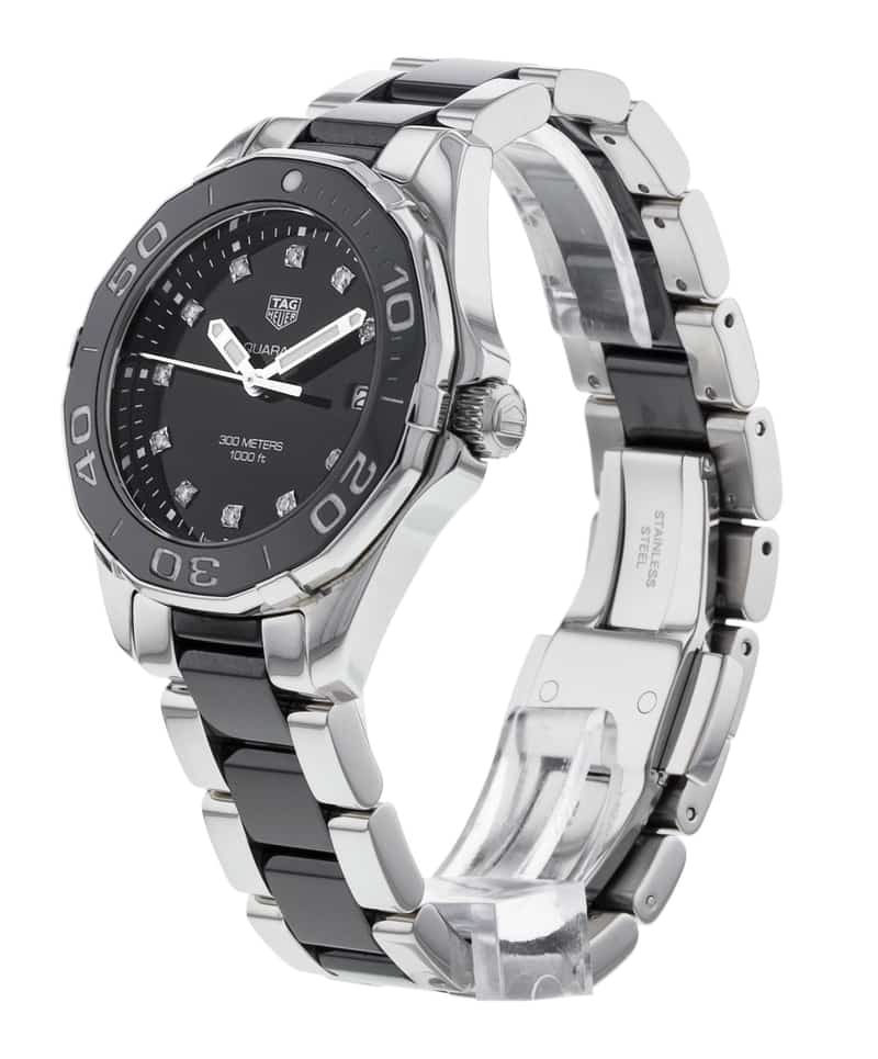 Tag Heuer Aquaracer WAY131C.BA0913